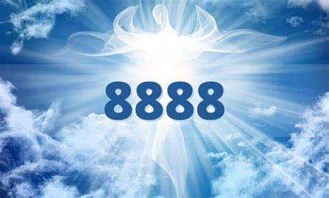 888 anlamı|Melek sayısı 8888’i görmenizin gerçek nedeni .